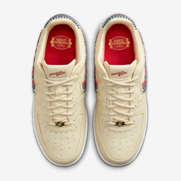 Nike Air Force 1 Low Premium Goods The Bella - W - Image 6