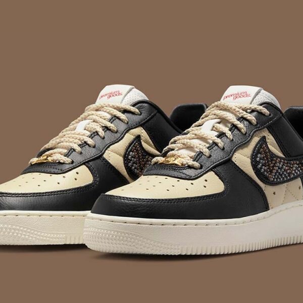 Nike Air Force 1 Low Premium Goods The Sophia - W