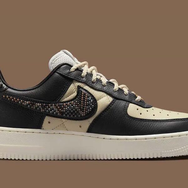 Nike Air Force 1 Low Premium Goods The Sophia - W - Image 3