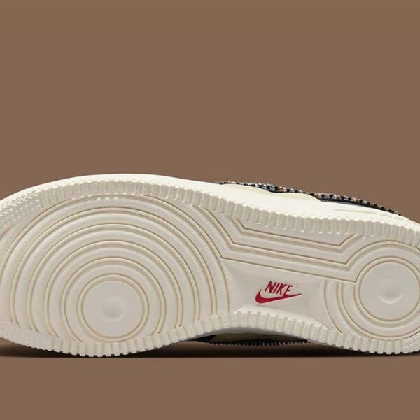 Nike Air Force 1 Low Premium Goods The Sophia - W - Image 5