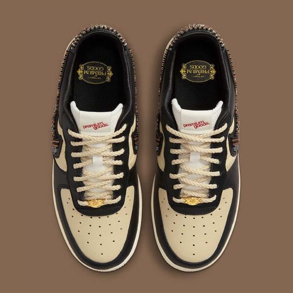 Nike Air Force 1 Low Premium Goods The Sophia - W - Image 6