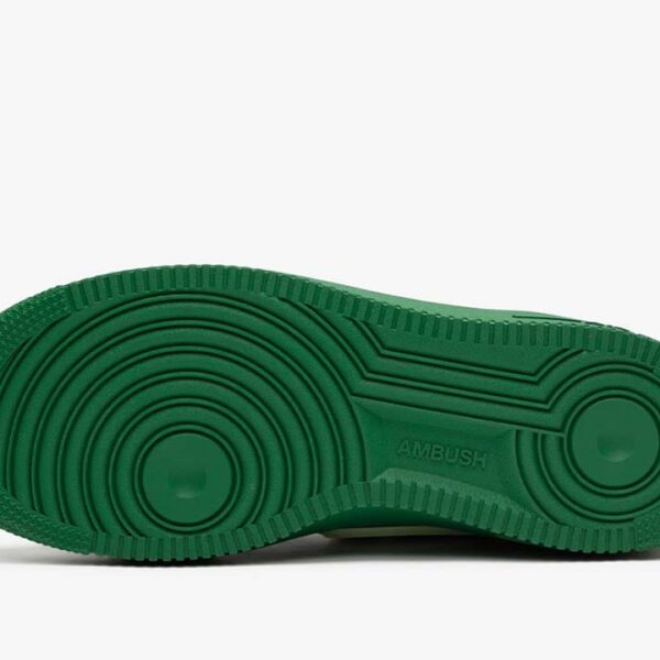 Nike Air Force 1 Low SP AMBUSH Pine Green - Image 5