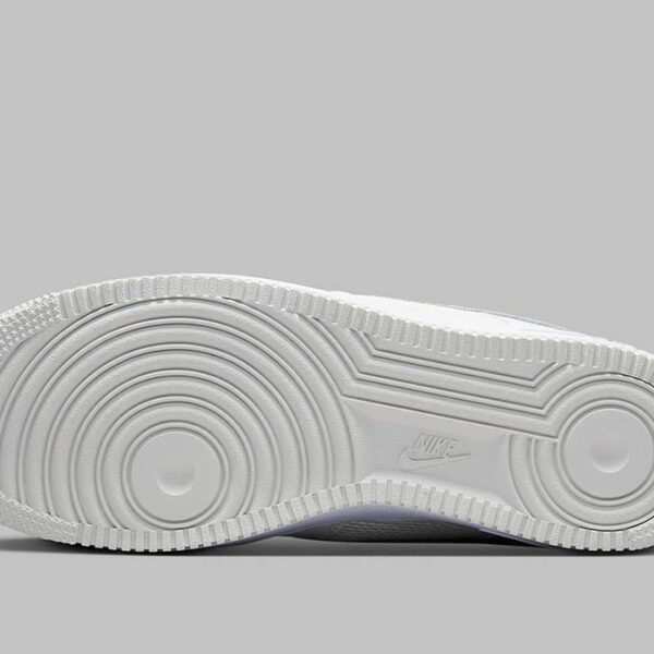 Nike Air Force 1 Low SP Slam Jam White - Image 5