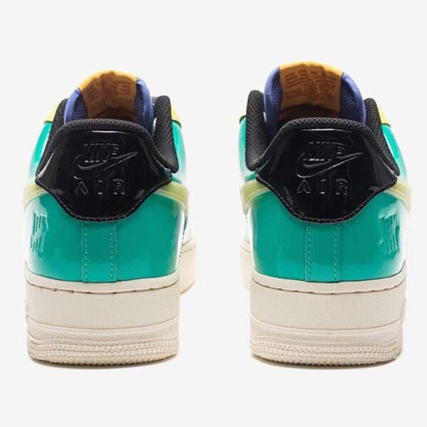 Nike Air Force 1 Low SP Undefeated Multi-Patent Community - Image 3