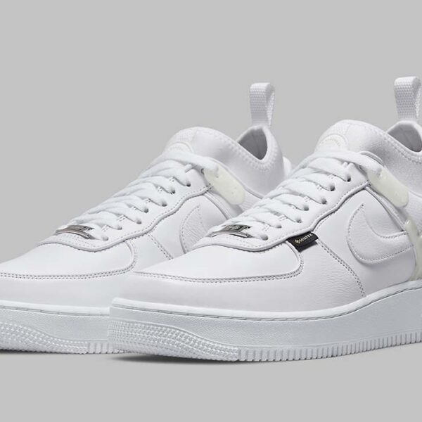 Nike Air Force 1 Low SP Undercover White