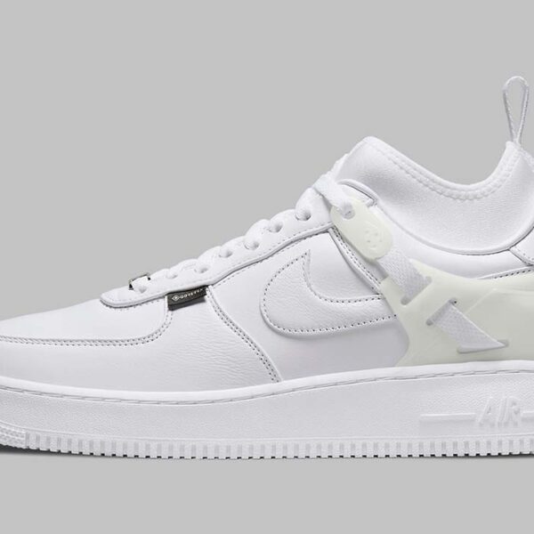 Nike Air Force 1 Low SP Undercover White - Image 2