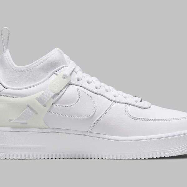 Nike Air Force 1 Low SP Undercover White - Image 3