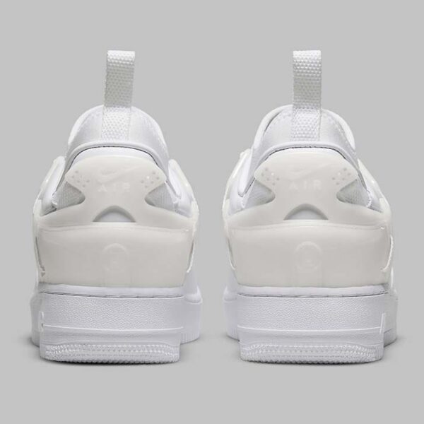Nike Air Force 1 Low SP Undercover White - Image 4