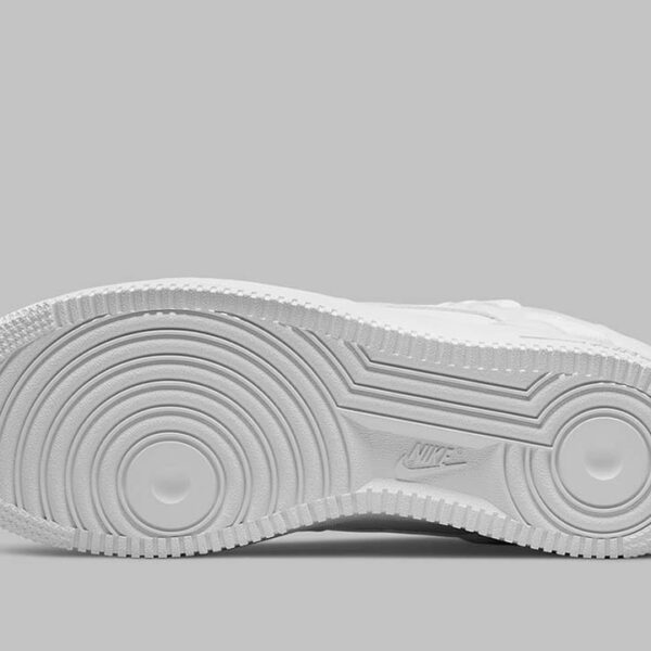 Nike Air Force 1 Low SP Undercover White - Image 5
