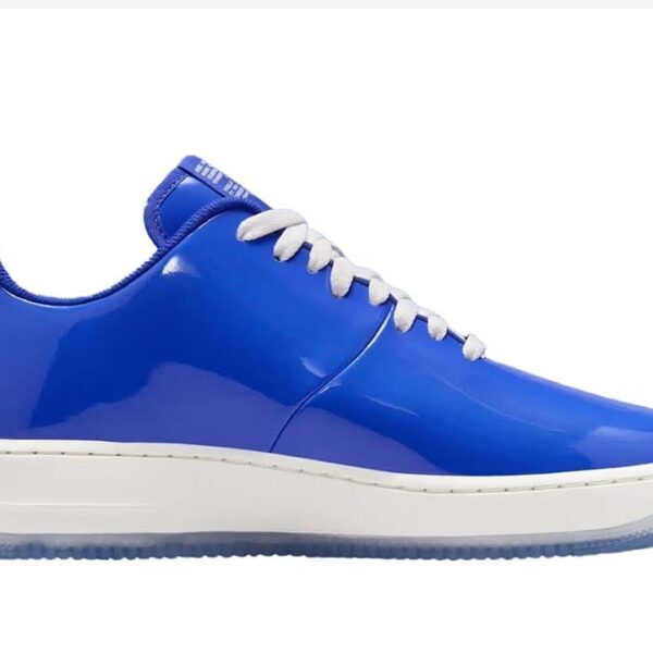 Nike Air Force 1 Low SWOOSH 404 Error - Image 2