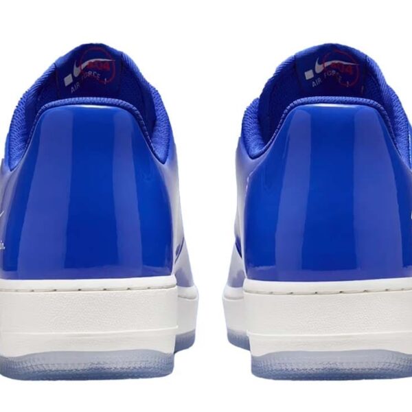 Nike Air Force 1 Low SWOOSH 404 Error - Image 4