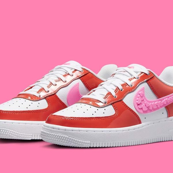 Nike Air Force 1 Low Valentine's Day 2023 - GS