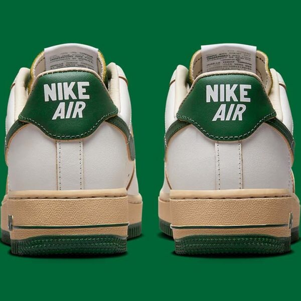 Nike Air Force 1 Low Vintage Gorge Green - W - Image 4
