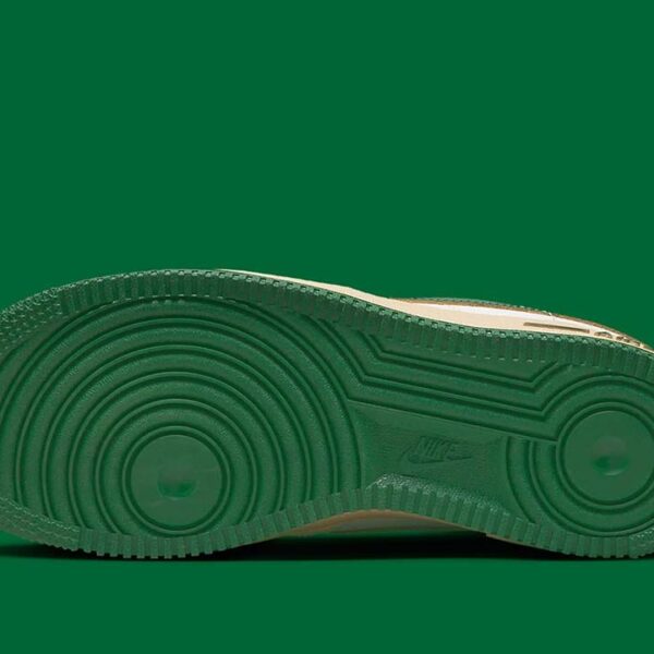 Nike Air Force 1 Low Vintage Gorge Green - W - Image 5