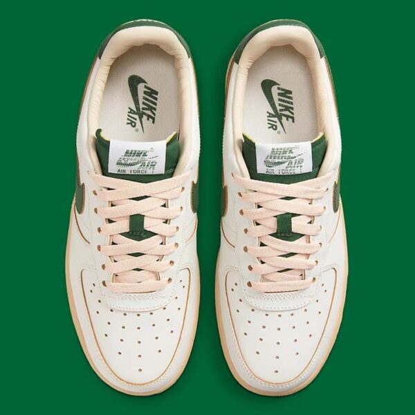 Nike Air Force 1 Low Vintage Gorge Green - W - Image 6