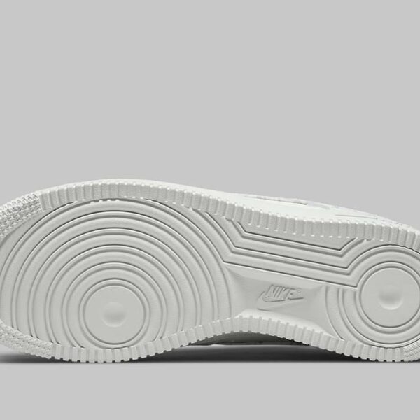 Nike Air Force 1 Low White Paisley - W - Image 5