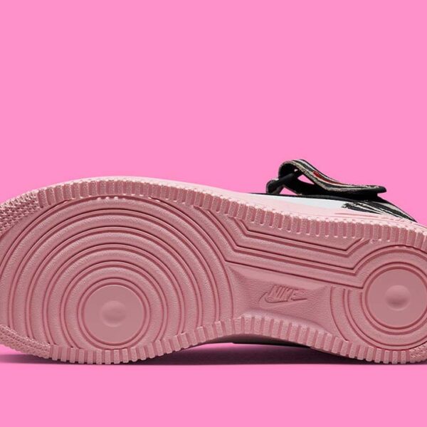 Nike Air Force 1 Mid '07 Tunnel Walk - W - Image 5