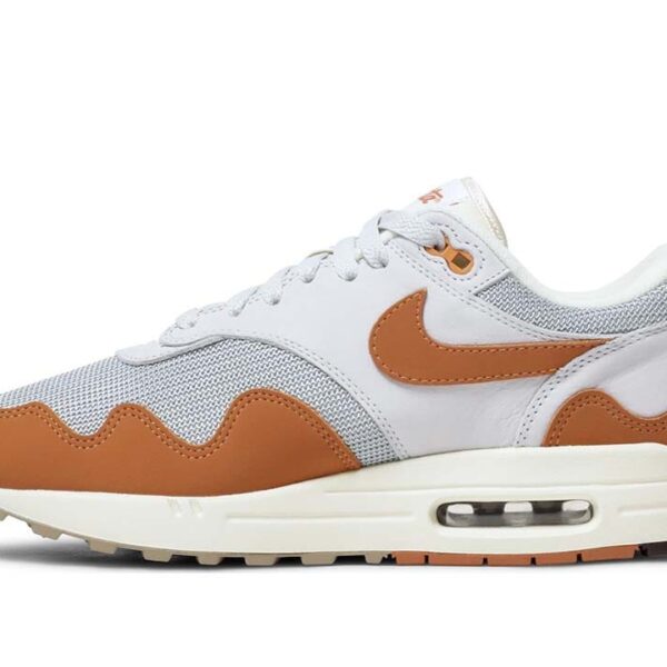 Nike Air Max 1 Patta Waves Monarch - Image 3