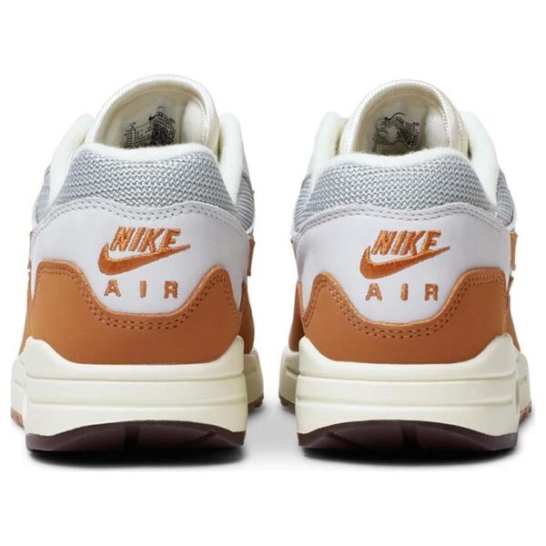 Nike Air Max 1 Patta Waves Monarch - Image 4