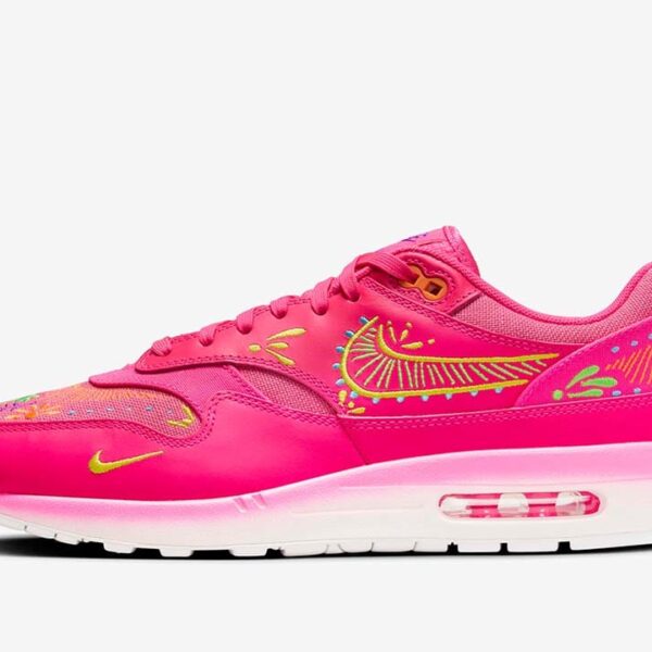Nike Air Max 1 Premium Día De Muertos - Image 6