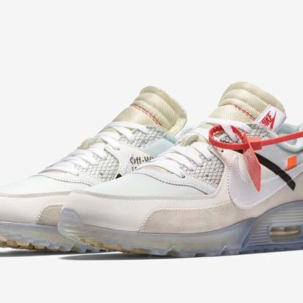 Nike Air Max 90 OFF-WHITE
