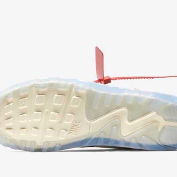 Nike Air Max 90 OFF-WHITE - Image 5