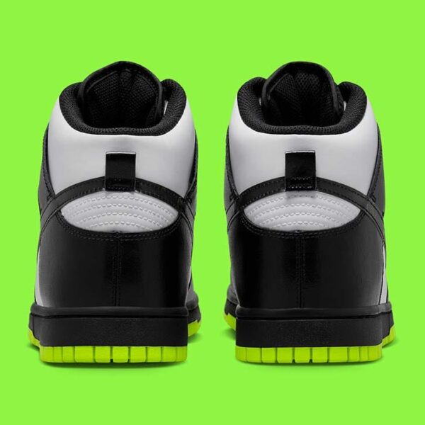 Nike Dunk High Electric Panda - Image 4