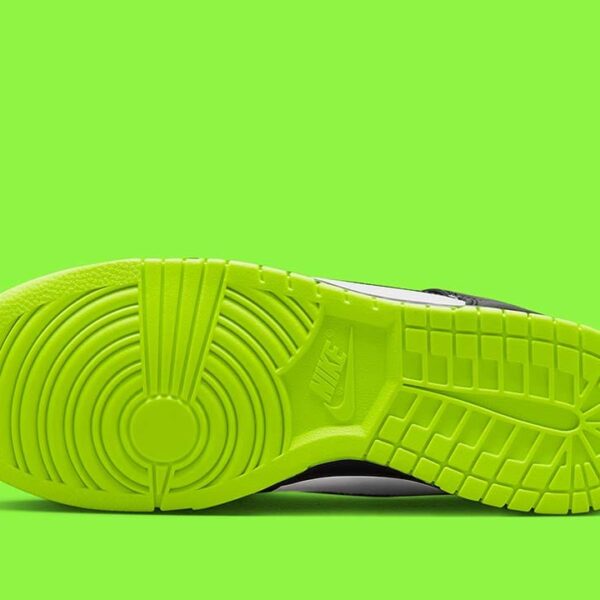 Nike Dunk High Electric Panda - Image 5