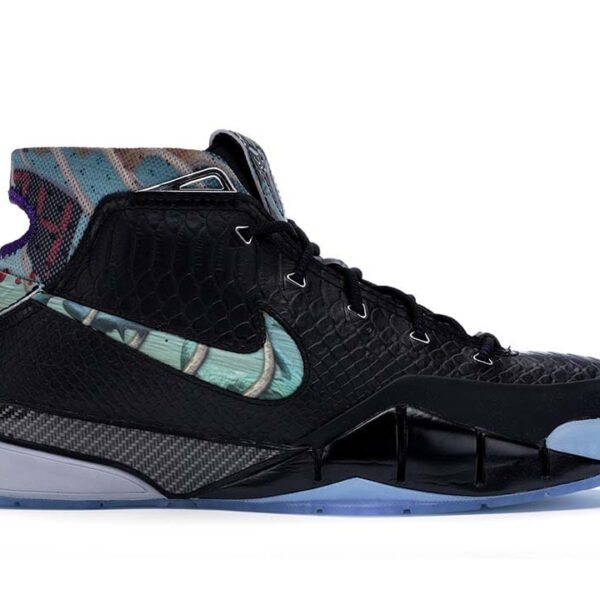 Nike Kobe 1 Prelude - 81 Points - Image 3