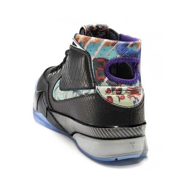 Nike Kobe 1 Prelude - 81 Points - Image 4