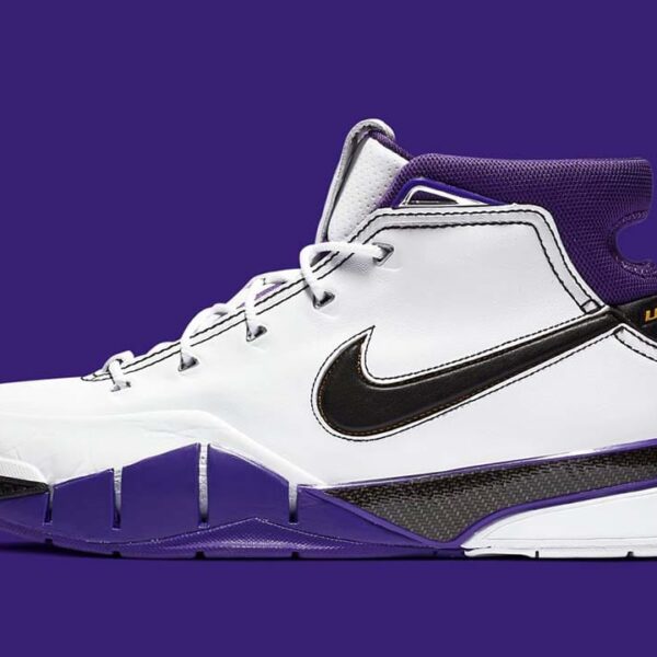 Nike Kobe 1 Protro 81 Pt Game - Image 2