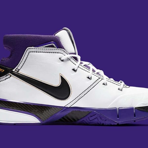 Nike Kobe 1 Protro 81 Pt Game - Image 3