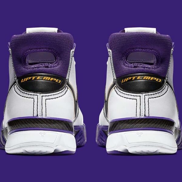 Nike Kobe 1 Protro 81 Pt Game - Image 4