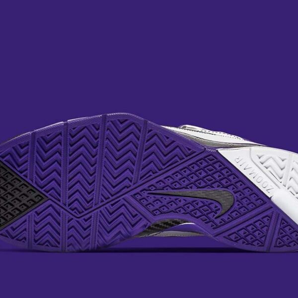 Nike Kobe 1 Protro 81 Pt Game - Image 5