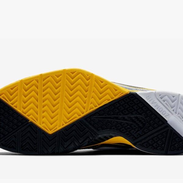 Nike Kobe 1 Protro Black Maize - Image 5