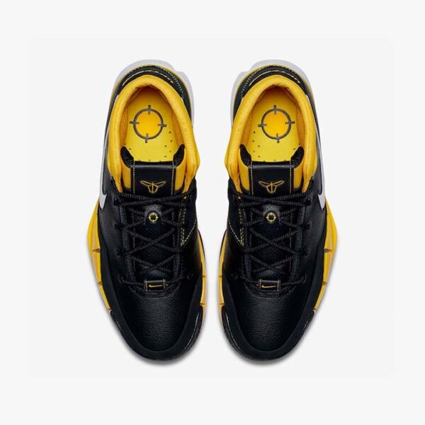 Nike Kobe 1 Protro Black Maize - Image 6