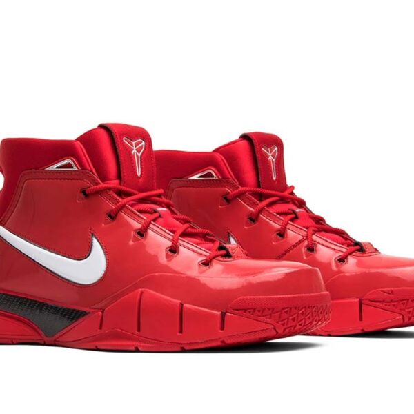 Nike Kobe 1 Protro DeMar DeRozan