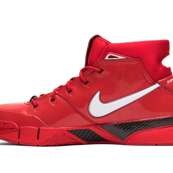 Nike Kobe 1 Protro DeMar DeRozan - Image 2