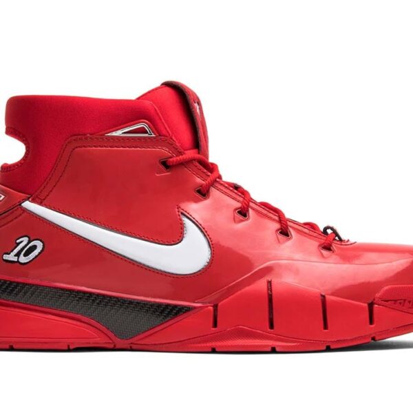 Nike Kobe 1 Protro DeMar DeRozan - Image 3