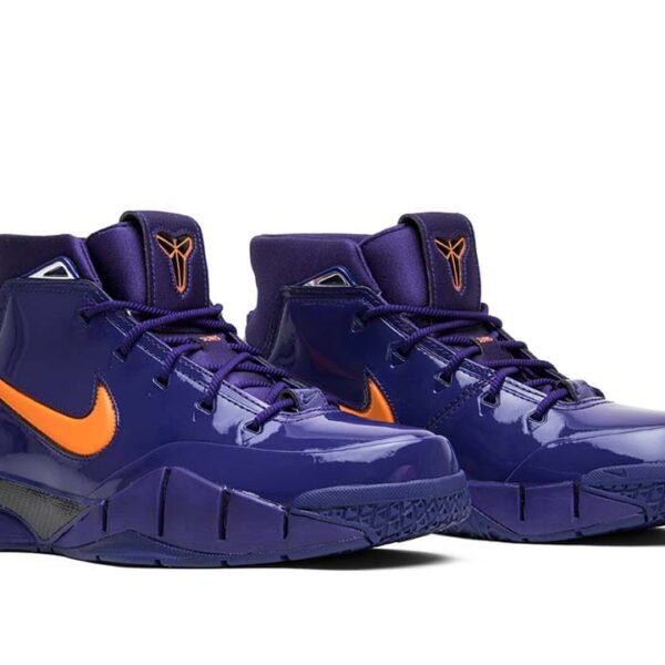 Nike Kobe 1 Protro Devin Booker PE