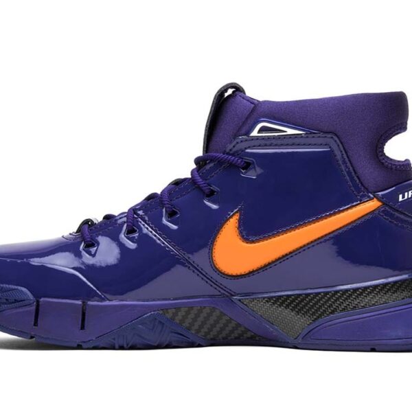 Nike Kobe 1 Protro Devin Booker PE - Image 2