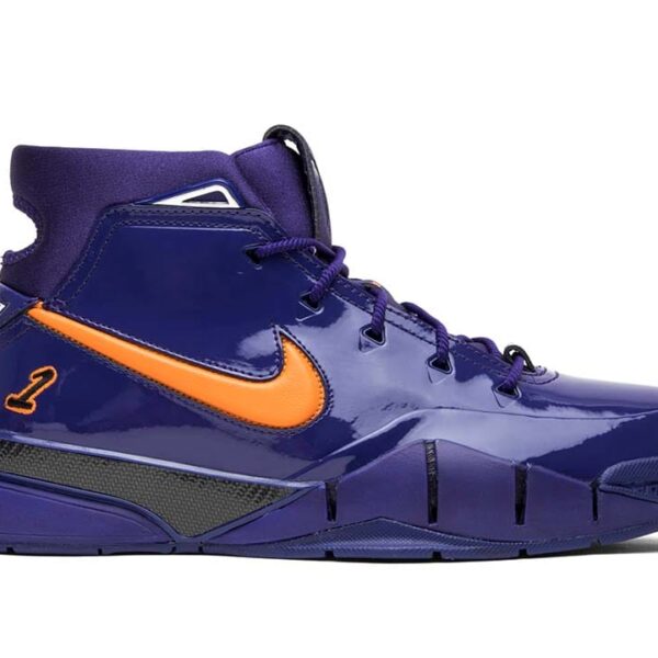 Nike Kobe 1 Protro Devin Booker PE - Image 3