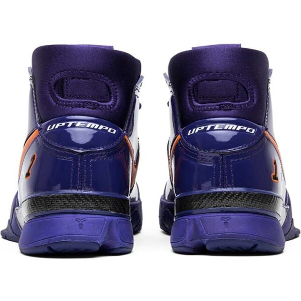 Nike Kobe 1 Protro Devin Booker PE - Image 4