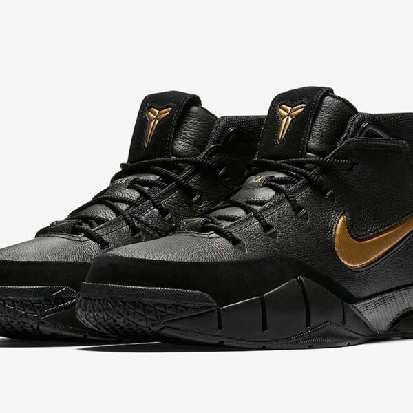 Nike Kobe 1 Protro Mamba Day