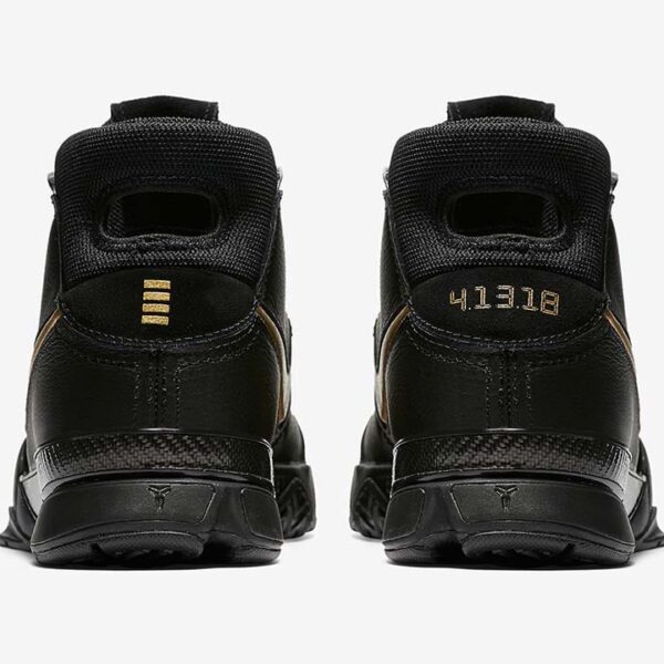 Nike Kobe 1 Protro Mamba Day - Image 4
