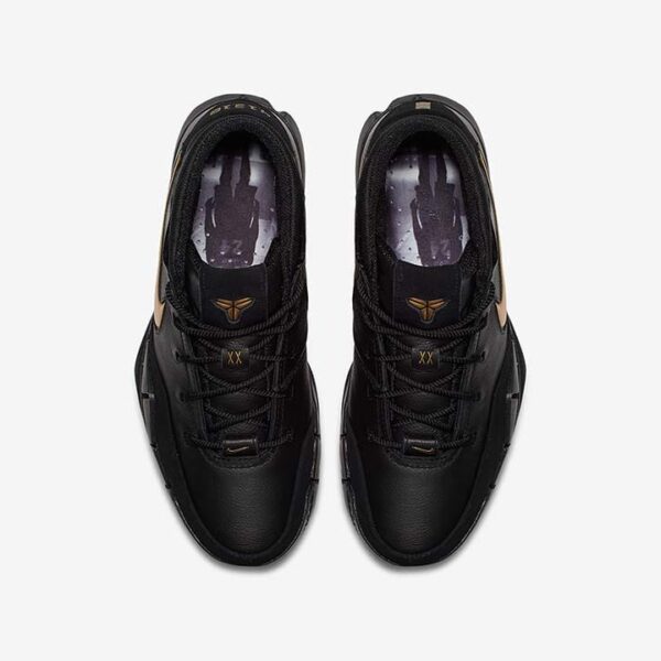 Nike Kobe 1 Protro Mamba Day - Image 6