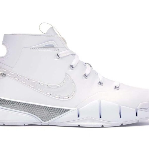 Nike Kobe 1 Protro Noise Cancelling Pack - Image 2