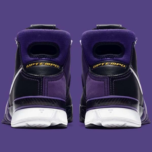 Nike Kobe 1 Protro Purple Reign - Image 4