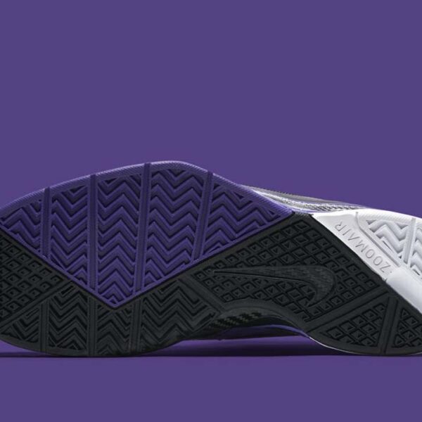 Nike Kobe 1 Protro Purple Reign - Image 5