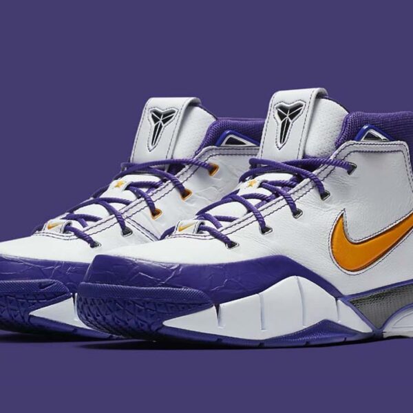 Nike Kobe 1 Protro Think 16 - Close Out